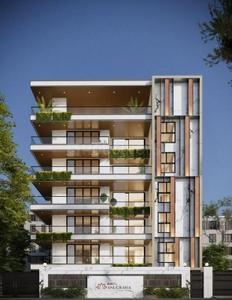 Image of 2470 Sq.ft 3 BHK Apartment / Flat for sale in BBCL Anugraha, Raja Annamalai Puram, Chennai for Rs. 64432420