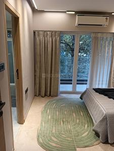 Bedroom Image of 1200 Sq.ft 3 BHK Apartment / Flat for sale in Ruparel Panache, Santacruz West Mumbai for Rs. 50000000