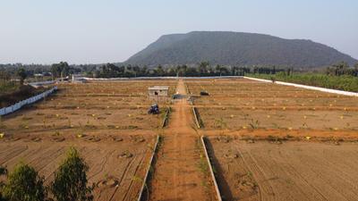 Image of 100 Sq.ft Residential Plot / Land for sale in Gajapatinagaram, Vizianagaram for Rs. 500000