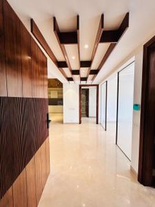 Hall Image of 2110 Sq.ft 4 BHK Builder Floor for sale in Sector 10 Panchkula for Rs. 46000000