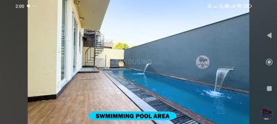 Balcony Image of 5000 Sq.ft 4 BHK Independent House for sale in Omaxe Silver Birch, New Chandigarh Chandigarh for Rs. 70000000