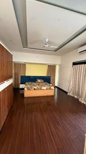 Bedroom Image of 8000 Sq.ft 4 BHK Independent House for rent in Riviera Green Bunglows, Sanand Ahmedabad for Rs. 200000