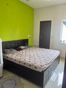 Bedroom Image of 508 Sq.ft 2 BHK Apartment / Flat for sale in Rajul Dream City, Adhartal Jabalpur for Rs. 2600000