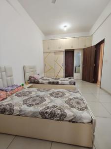 Bedroom Image of 2500 Sq.ft 3 BHK Apartment / Flat for sale in Paranjape Forest Trails Highgardens, Bhugaon Pune for Rs. 22500000