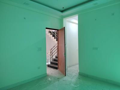 Bedroom Image of 2200 Sq.ft 3 BHK Villa for sale in Chipiyana Buzurg Ghaziabad for Rs. 12000000