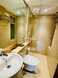 Image of 650 Sq.ft 1 BHK Apartment / Flat for sale in Highland, Powai, Mumbai for Rs. 18500000