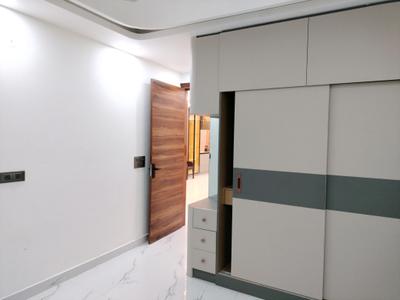 Bedroom Image of 1034 Sq.ft 4 BHK Builder Floor for sale in Bharat Vihar New Delhi for Rs. 15000000