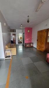 Hall Image of 1400 Sq.ft 4 BHK Penthouse for sale in Ambawadi Ahmedabad for Rs. 12000000