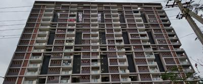Image of 1285 Sq.ft 2 BHK Apartment / Flat for sale in Uppal, Hyderabad for Rs. 8900000