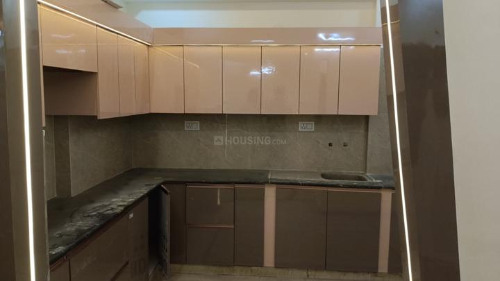 Niho Saffron Scottish Garden Main Image 1