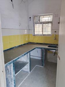 Kitchen Image of 1045 Sq.ft 3 BHK Apartment / Flat for sale in Bengal Sisirkunja, Madhyamgram Kolkata for Rs. 4100000
