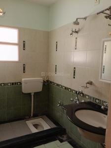 Image of 1500 Sq.ft 3 BHK Builder Floor for rent in Banashankari, Bengaluru for Rs. 40000