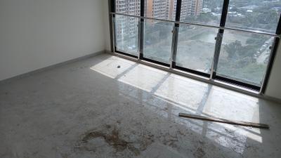 Living Room Image of 790 Sq.ft 2 BHK Apartment / Flat for sale in Silver Serene, Goregaon West Mumbai for Rs. 20000000
