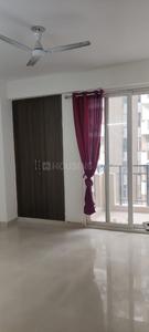 Hall Image of 1196 Sq.ft 2.5 BHK Apartment / Flat for rent in JM Florence, Noida Extension Greater Noida for Rs. 18600