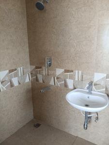 Cooperative Colony Bathroom One 2