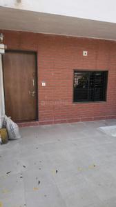 Image of 630 Sq.ft 2 BHK Independent House for rent in Prahlad Nagar, Ahmedabad for Rs. 22000