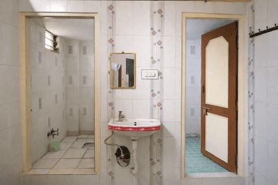 Image of 151 Sq.ft 1 RK Apartment / Flat for rent in Vijay Nagar, Indore for Rs. 5000