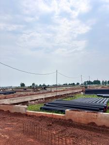 Image of 1250 Sq.ft Residential Plot / Land for sale in Old Dhamtari Road, Raipur for Rs. 3125000