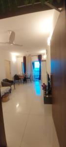 Image of 841 Sq.ft 2 BHK Apartment / Flat for rent in Casagrand Zenith, Medavakkam, Chennai for Rs. 36000