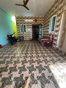 Image of 1300 Sq.ft 2 BHK Independent House for sale in Kamatchi Amman, Tiruppur for Rs. 380000
