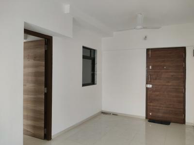Living Room Image of 680 Sq.ft 1 BHK Apartment / Flat for sale in Sanghvi Dev Ashish, Bhandup West Mumbai for Rs. 10000000