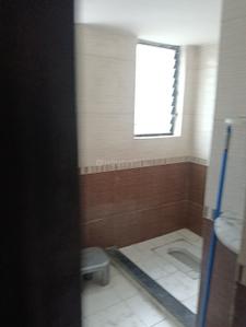 Image of 910 Sq.ft 2 BHK Apartment / Flat for rent in Chintamani Prathamesh Apartment, Kothrud, Pune for Rs. 32000