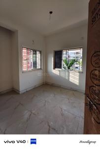 Hall Image of 700 Sq.ft 2 BHK Builder Floor for sale in Nayabad Kolkata for Rs. 3300000