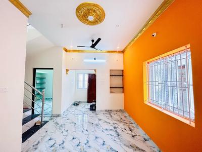 Hall Image of 1150 Sq.ft 3 BHK Independent House for sale in Guduvancheri Chennai for Rs. 8260000