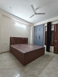 Bedroom Image of 1200 Sq.ft 2 BHK Builder Floor for rent in Sector 40 Gurgaon for Rs. 45500