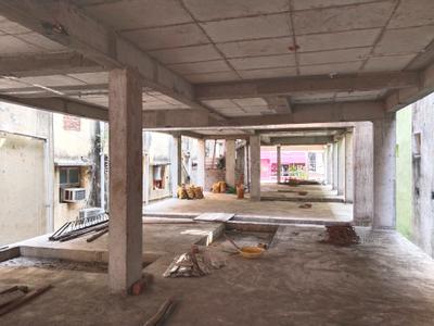 Image of 850 Sq.ft 2 BHK Apartment / Flat for sale in Mylapore, Chennai for Rs. 13804654