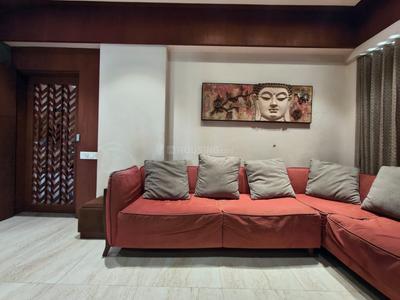 Bedroom Image of 2700 Sq.ft 4 BHK Penthouse for sale in Satellite Ahmedabad for Rs. 32500000