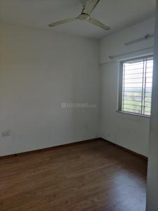Bedroom Image of 860 Sq.ft 2 BHK Apartment / Flat for rent in Lodha Casa Bella Gold, Palava Phase 1 Thane for Rs. 18000