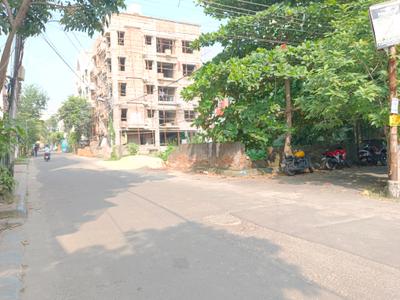 Image of 1620 Sq.ft Residential Plot / Land for sale in Madurdaha, Kolkata for Rs. 8200000