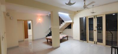 Hall Image of 2600 Sq.ft 3 BHK Apartment / Flat for rent in Vaswani Tranquil, Munnekollal Bengaluru for Rs. 65000