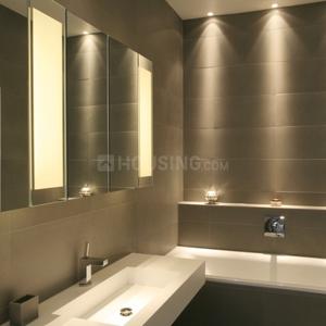 Bathroom Image of 5800 Sq.ft 6 BHK Apartment / Flat for sale in Kavita apartments, Juhu Mumbai for Rs. 205000000