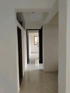 Passage Image of 785 Sq.ft 2 BHK Apartment / Flat for sale in Seven Star Horizon, Boisar Mumbai for Rs. 2985000