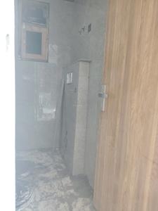 Bedroom Two Image of 800 Sq.ft 2 BHK Apartment / Flat for sale in Kishangarh New Delhi for Rs. 5500000