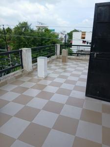 Balcony Image of 1200 Sq.ft 2 BHK Independent House for rent in Indira Nagar Lucknow for Rs. 15000