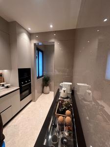 Kitchen Image of 1500 Sq.ft 3 BHK Builder Floor for sale in Emaar Digi Homes, Sector 62 Gurgaon for Rs. 33500000
