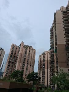 Building Image of 1418 Sq.ft 3 BHK Apartment / Flat for sale in Logix Blossom County, Sector 137 Noida for Rs. 14000000