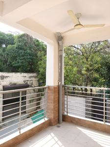 Bedroom Two Image of 1750 Sq.ft 4 BHK Apartment / Flat for sale in Maharaja Saini CGHS, Sector 12 Dwarka New Delhi for Rs. 35500000