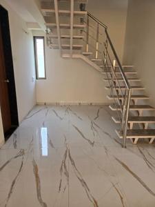 Hall Image of 2200 Sq.ft 4 BHK Apartment / Flat for sale in Indira Nagar Nashik for Rs. 10000000