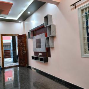 Image of 1250 Sq.ft 2 BHK Independent House for rent in Vidyamanya Nagar, Bengaluru for Rs. 14000