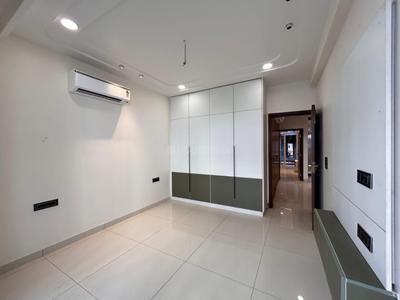 Bedroom Image of 1298 Sq.ft 2 BHK Apartment / Flat for sale in Sector 116 Mohali for Rs. 6500000