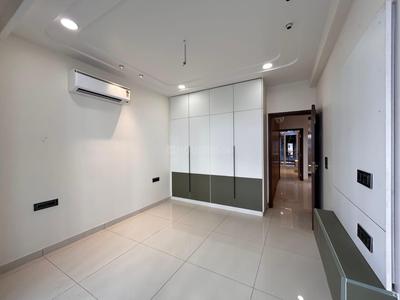 Bedroom Image of 2018 Sq.ft 3 BHK Apartment / Flat for sale in SBP City Of Dreams 2, Sector 116 Mohali for Rs. 11500000