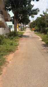 Image of 600 Sq.ft 2 BHK Independent House for sale in Sardar Vallabh Bhai Patel Nagara, Mysore for Rs. 6000000