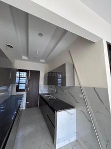 Kitchen Image of 850 Sq.ft 4 BHK Independent House for sale in Sector 89 Mohali for Rs. 26500000