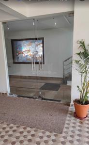 Image of 1550 Sq.ft 3 BHK Apartment / Flat for rent in Aakriti Orchid Heights, Bawadiya Kalan, Bhopal for Rs. 33000