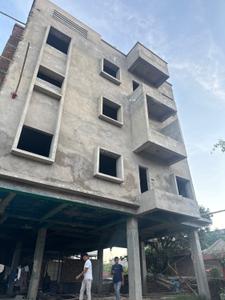 Image of 962 Sq.ft 2 BHK Apartment / Flat for sale in Dhirenpara, Guwahati for Rs. 4300000
