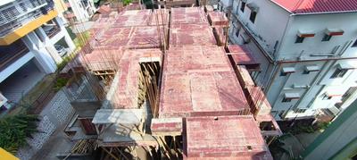 Image of 1500 Sq.ft 3 BHK Apartment / Flat for sale in Uzan Bazar, Guwahati for Rs. 10400000